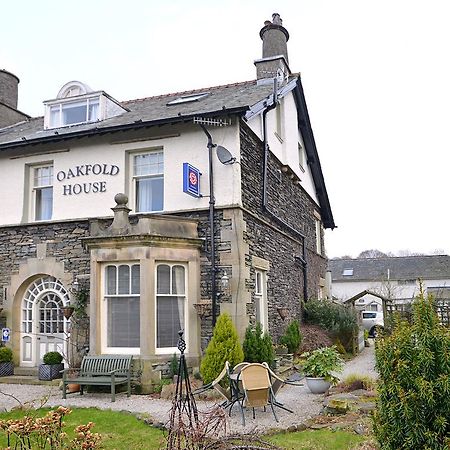 Hotel Oakfold House à Bowness-on-Windermere Extérieur photo
