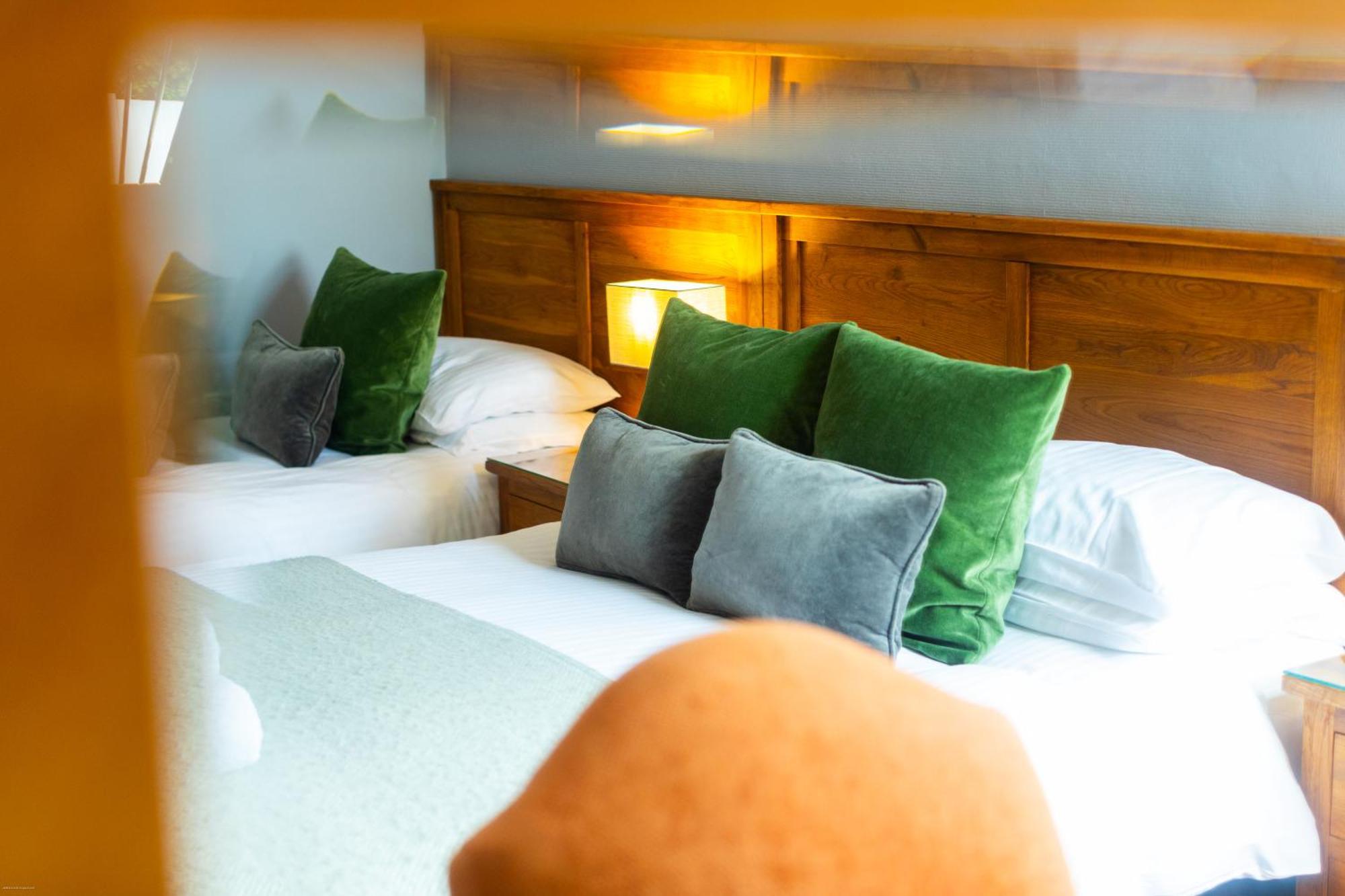 Hotel Oakfold House à Bowness-on-Windermere Extérieur photo