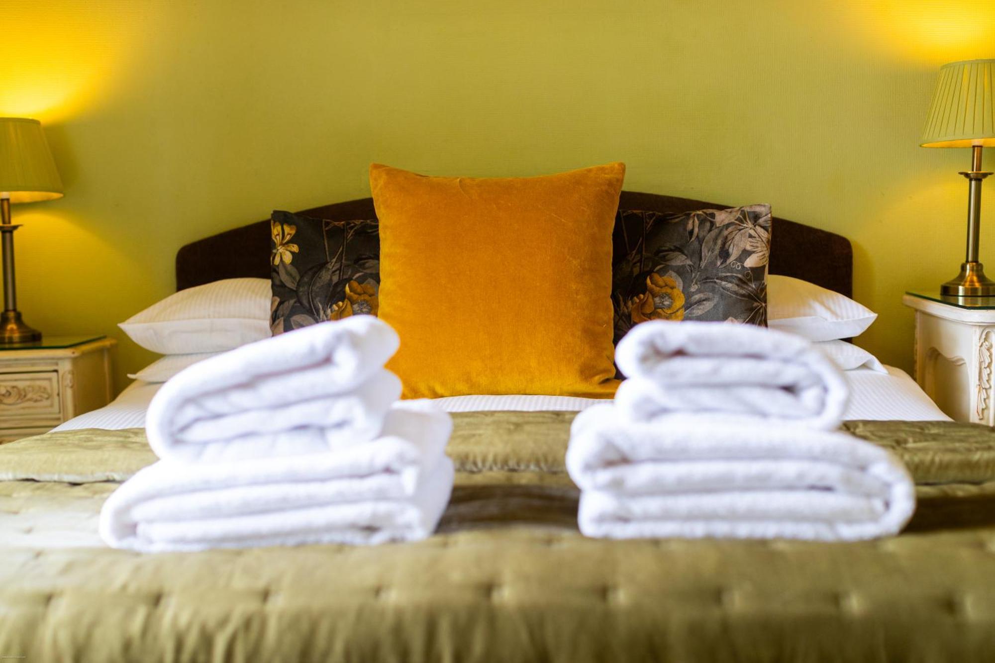 Hotel Oakfold House à Bowness-on-Windermere Extérieur photo