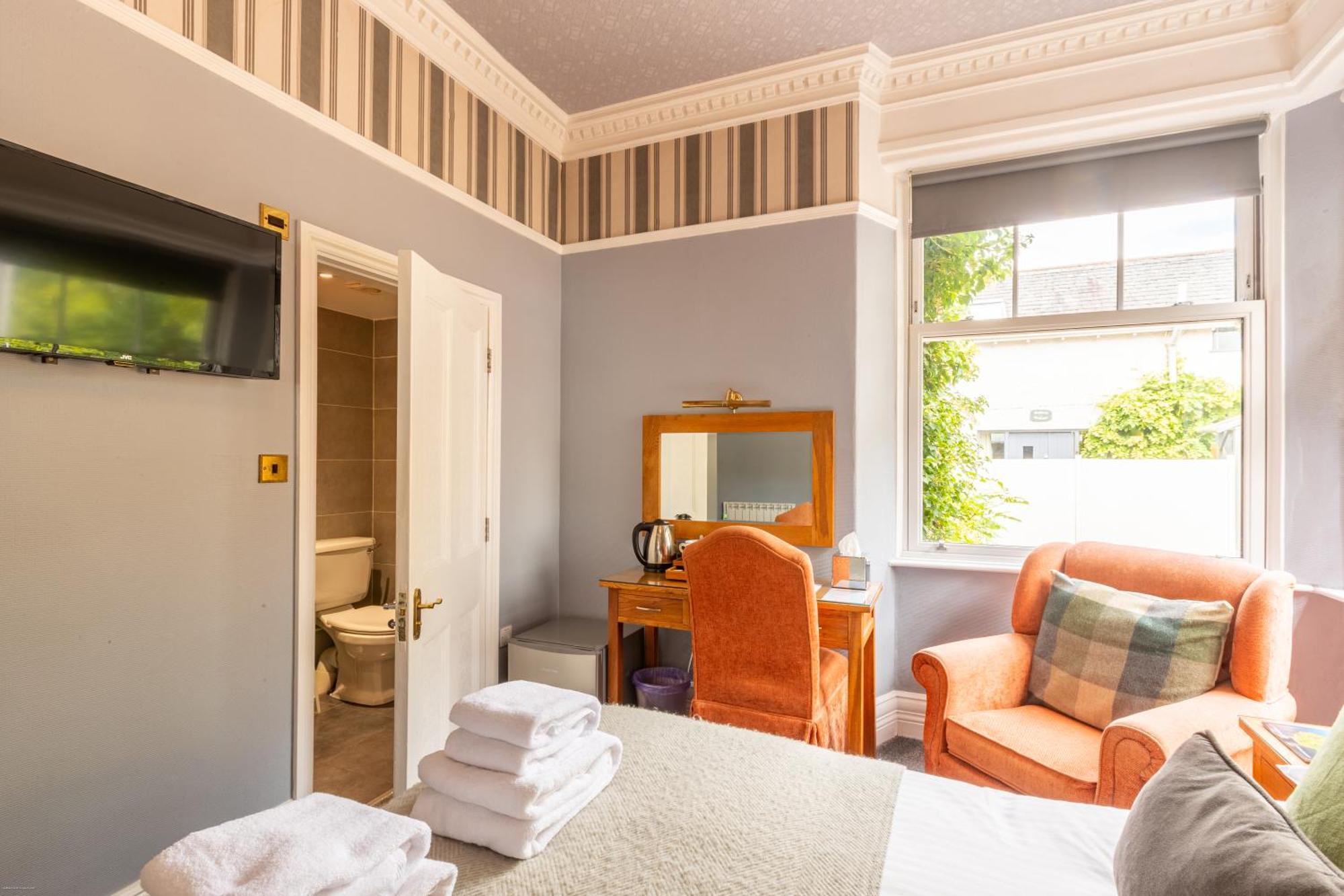 Hotel Oakfold House à Bowness-on-Windermere Extérieur photo
