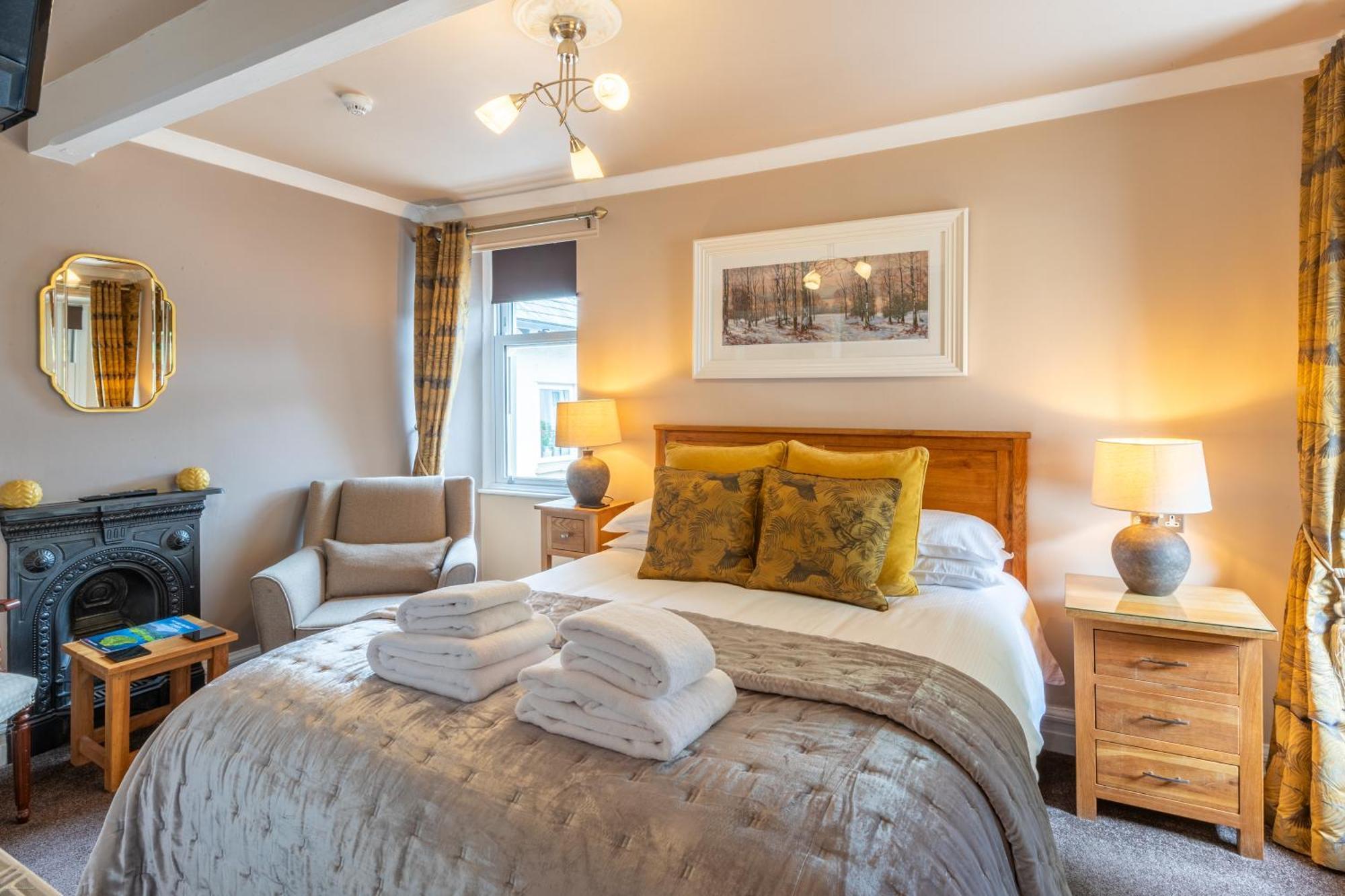 Hotel Oakfold House à Bowness-on-Windermere Extérieur photo