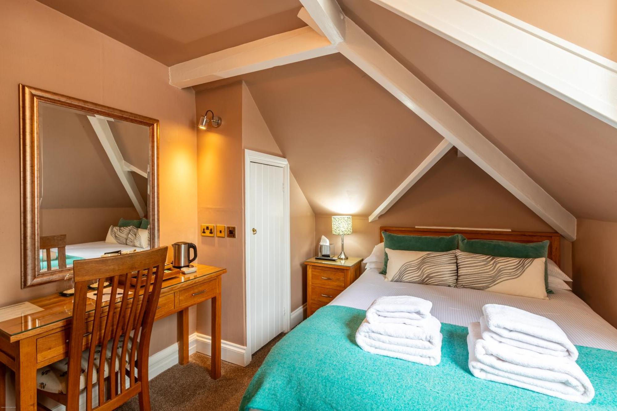 Hotel Oakfold House à Bowness-on-Windermere Extérieur photo