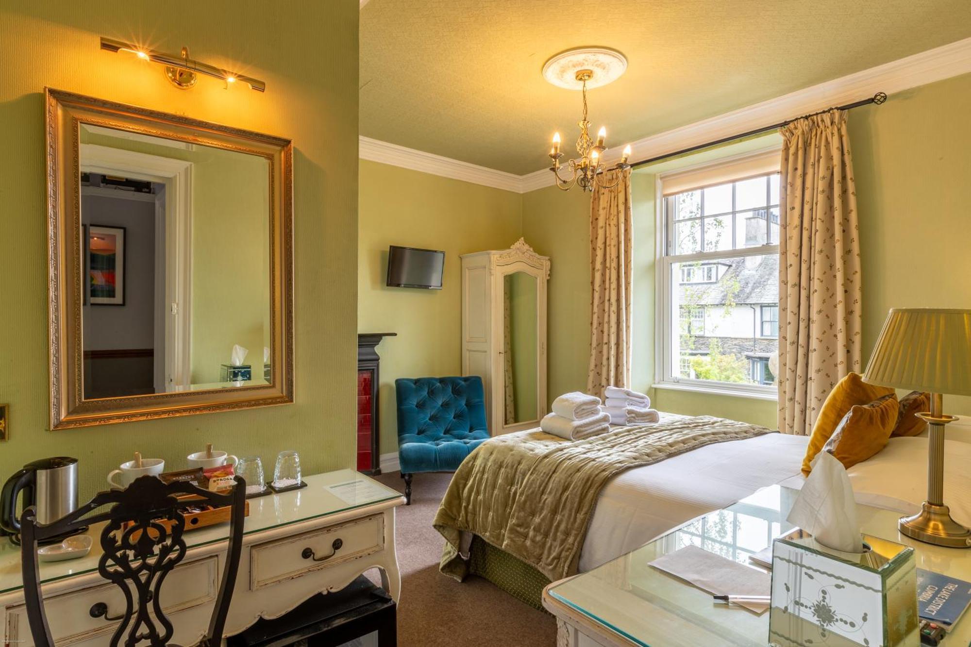 Hotel Oakfold House à Bowness-on-Windermere Extérieur photo