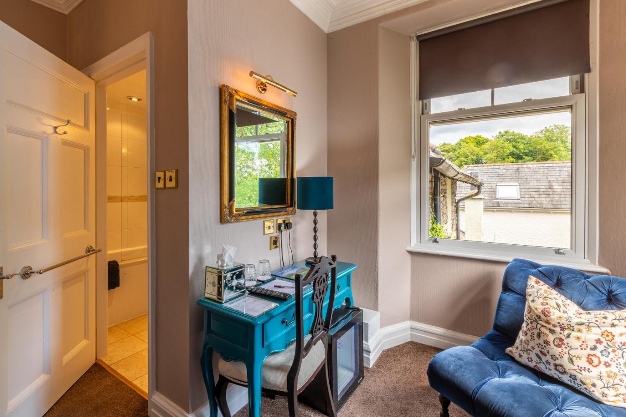 Hotel Oakfold House à Bowness-on-Windermere Extérieur photo