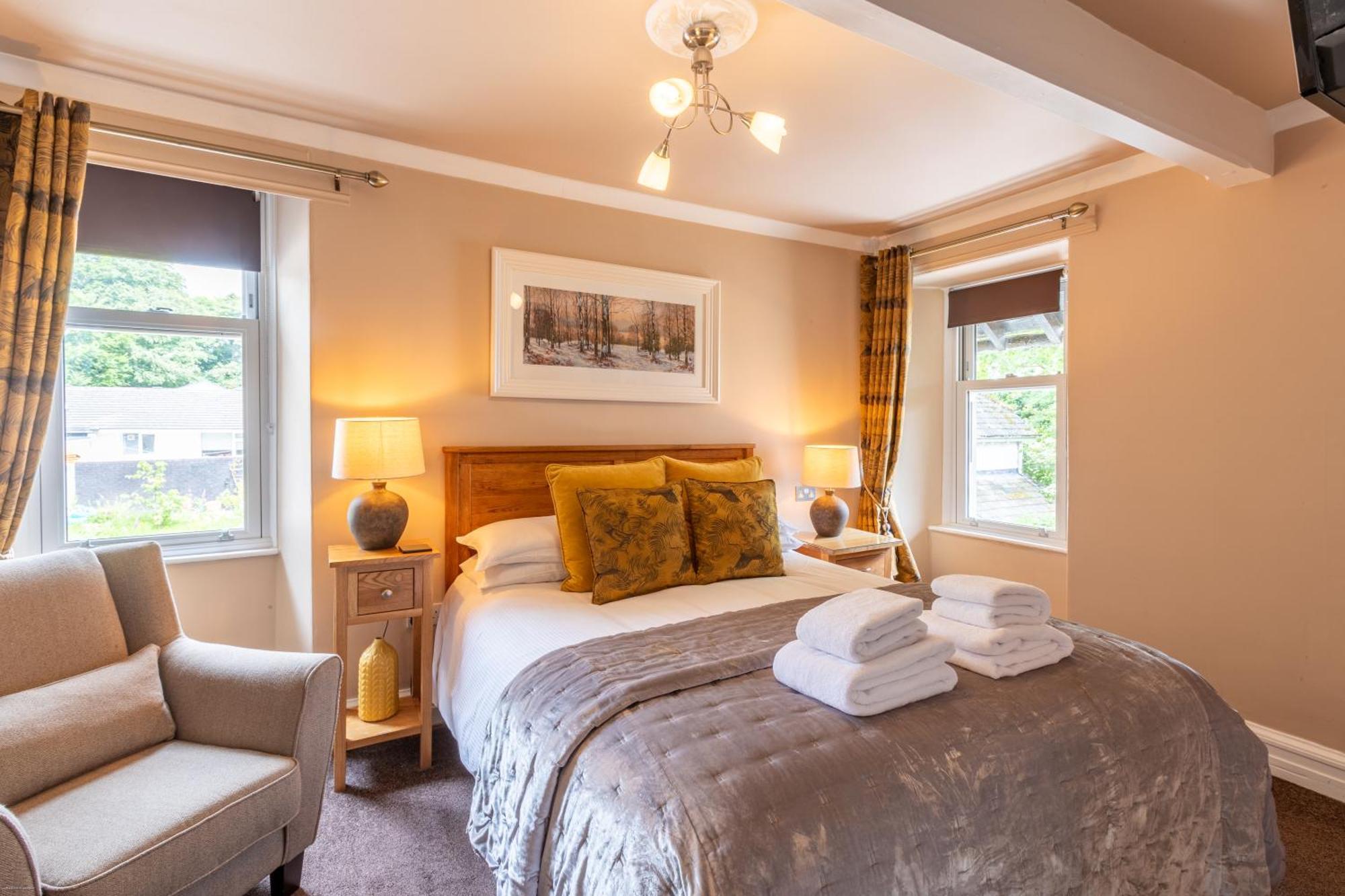 Hotel Oakfold House à Bowness-on-Windermere Extérieur photo