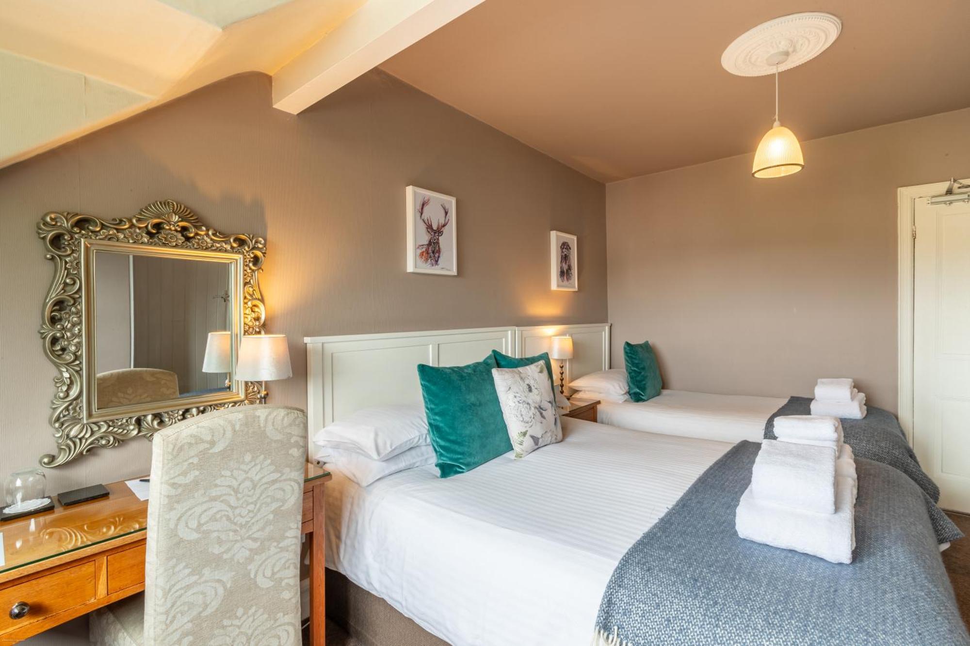 Hotel Oakfold House à Bowness-on-Windermere Extérieur photo