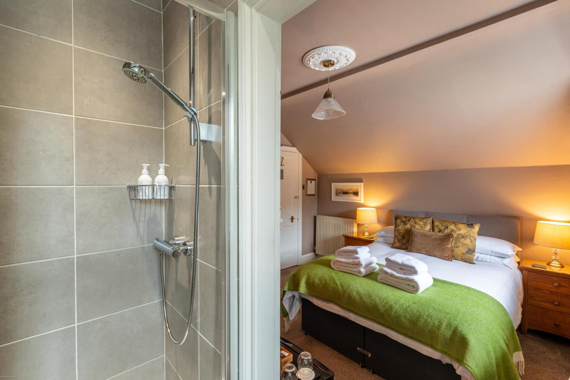 Hotel Oakfold House à Bowness-on-Windermere Extérieur photo