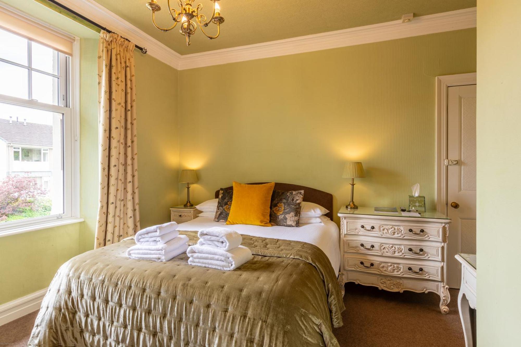Hotel Oakfold House à Bowness-on-Windermere Extérieur photo