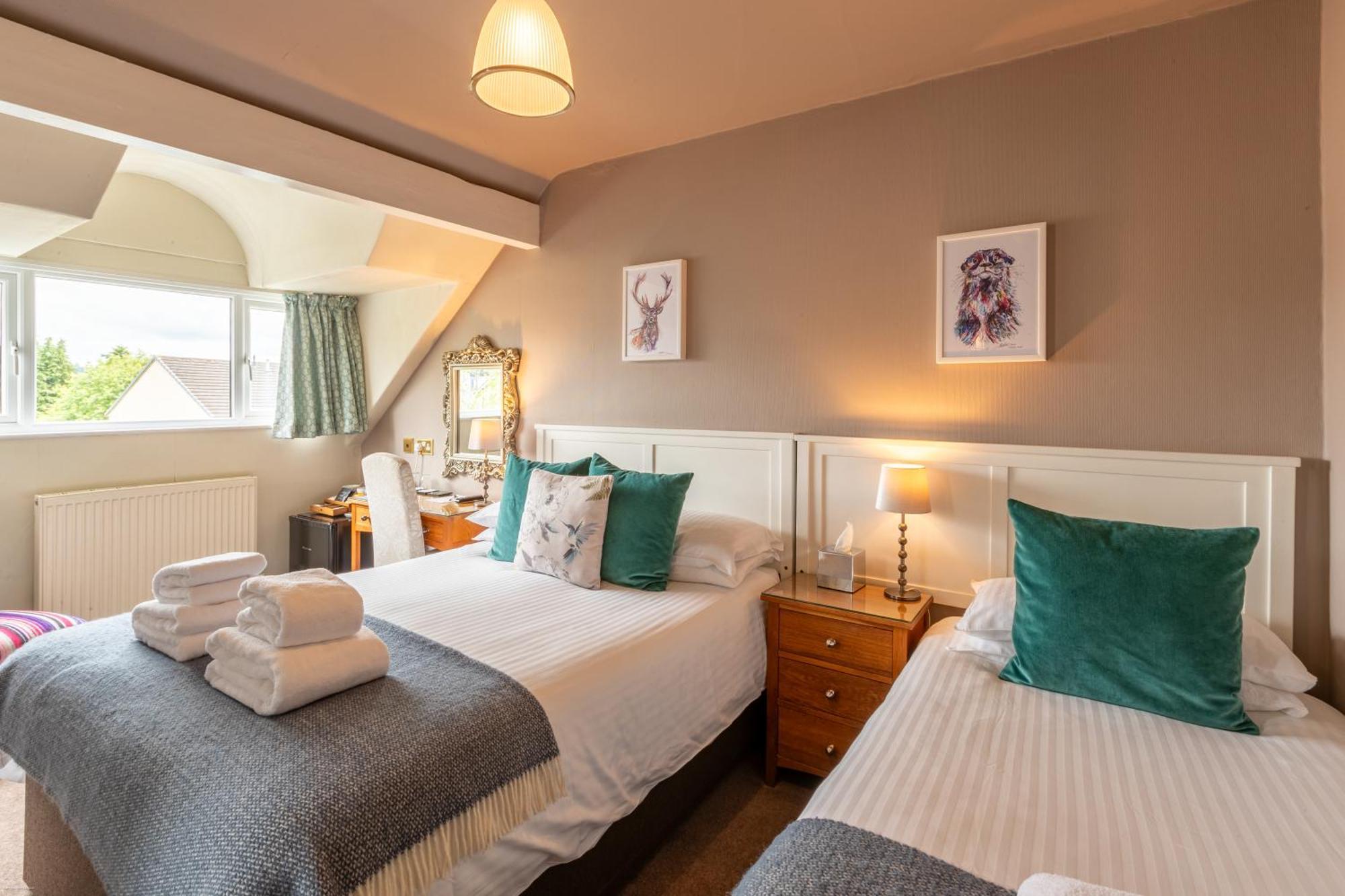Hotel Oakfold House à Bowness-on-Windermere Extérieur photo