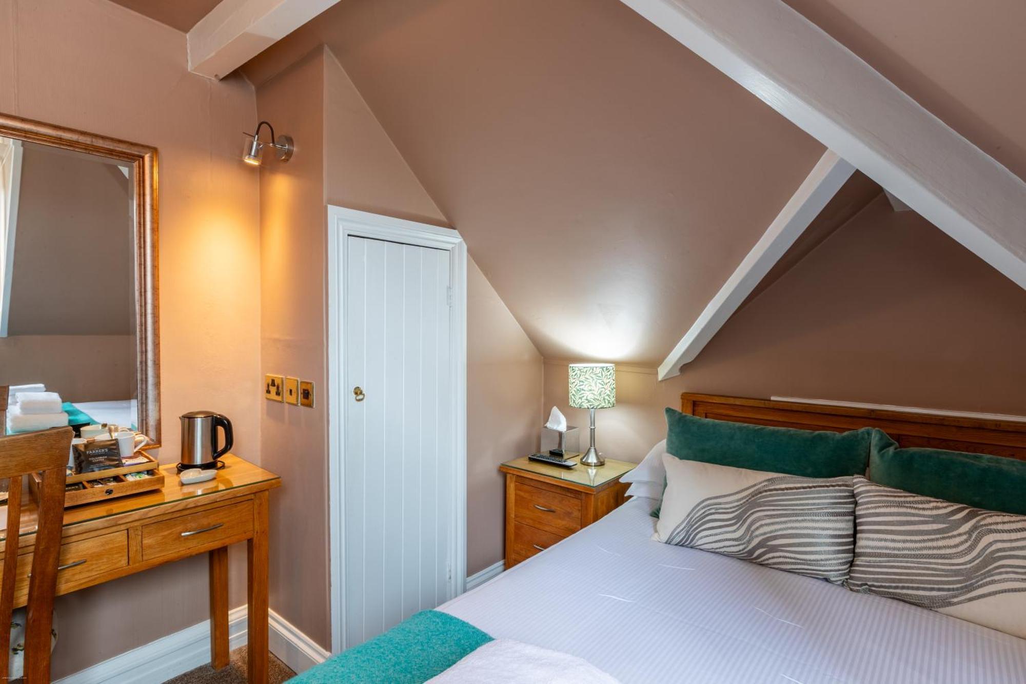 Hotel Oakfold House à Bowness-on-Windermere Extérieur photo